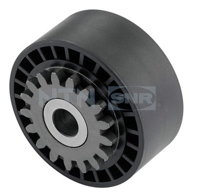 SNR Zatezni valjčić, klinasti orebreni remen