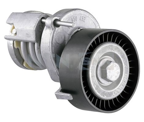 SNR Zatezni valjčić, klinasti orebreni remen