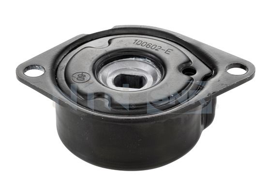 SNR Zatezni valjčić, klinasti orebreni remen