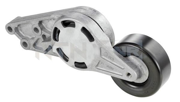 SNR Zatezni valjčić, klinasti orebreni remen