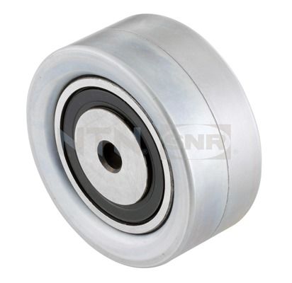 SNR Prekretni/vodeći valjčić, klinasti orebreni remen