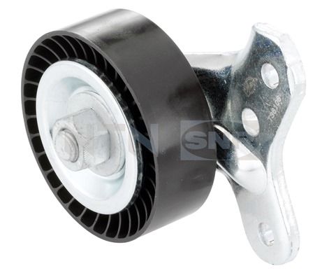 SNR Prekretni/vodeći valjčić, klinasti orebreni remen