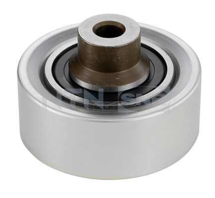 SNR Prekretni/vodeći valjčić, klinasti orebreni remen