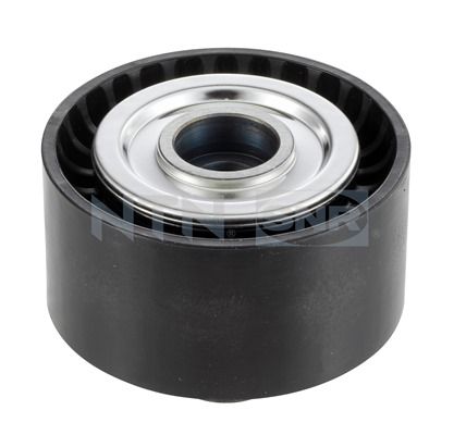 SNR Prekretni/vodeći valjčić, klinasti orebreni remen