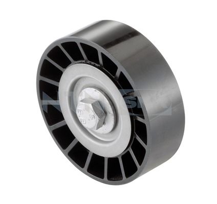 SNR Prekretni/vodeći valjčić, klinasti orebreni remen