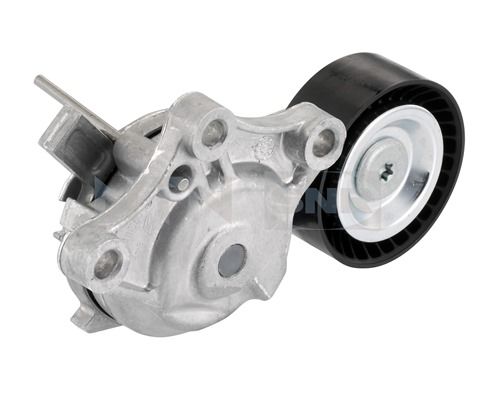 SNR Zatezni valjčić, klinasti orebreni remen