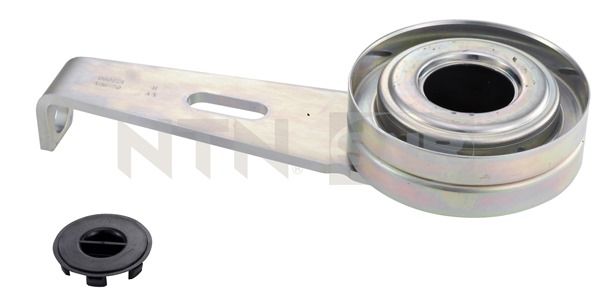 SNR Zatezni valjčić, klinasti orebreni remen