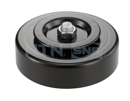 SNR Zatezni valjčić, klinasti orebreni remen