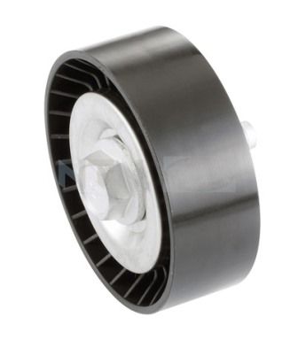 SNR Prekretni/vodeći valjčić, klinasti orebreni remen