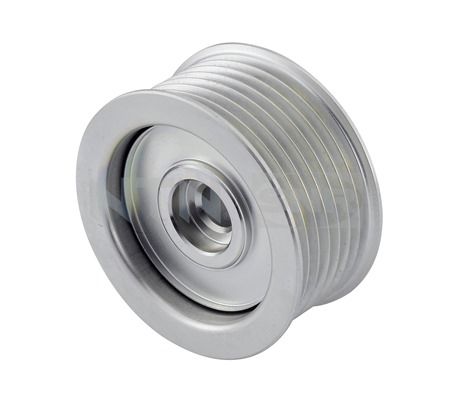 SNR Prekretni/vodeći valjčić, klinasti orebreni remen