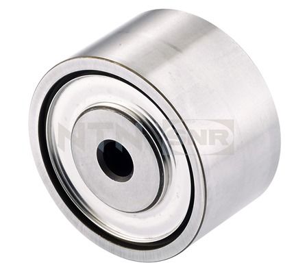 SNR Prekretni/vodeći valjčić, klinasti orebreni remen