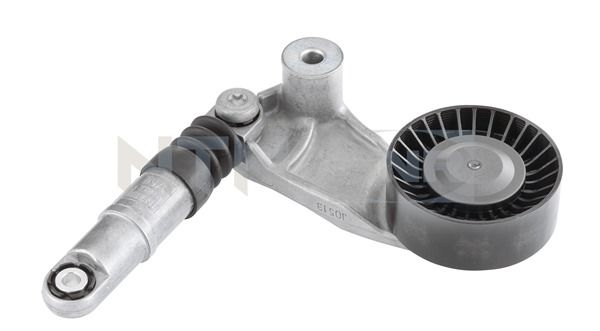 SNR Zatezni valjčić, klinasti orebreni remen