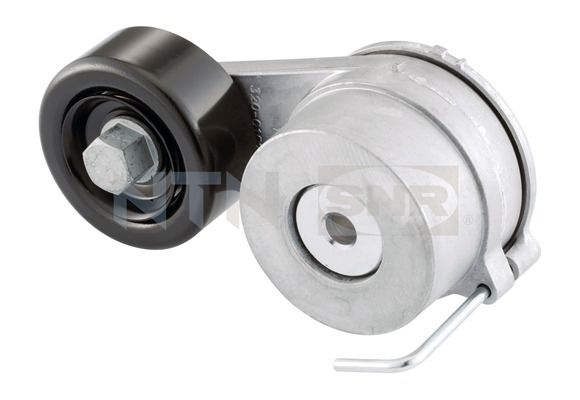 SNR Zatezni valjčić, klinasti orebreni remen