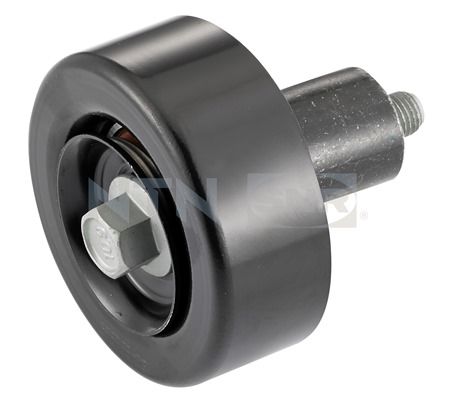 SNR Prekretni/vodeći valjčić, klinasti orebreni remen