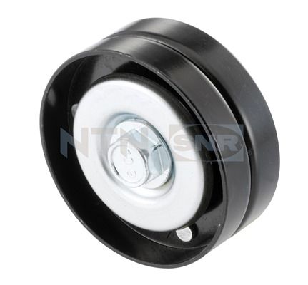 SNR Prekretni/vodeći valjčić, klinasti orebreni remen