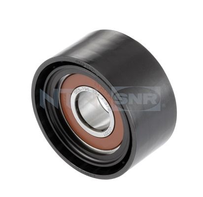 SNR Prekretni/vodeći valjčić, klinasti orebreni remen