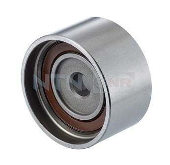 SNR Prekretni/vodeći valjčić, zupčasti remen