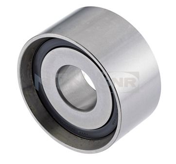 SNR Prekretni/vodeći valjčić, zupčasti remen