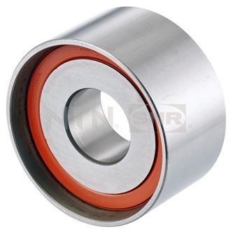 SNR Prekretni/vodeći valjčić, zupčasti remen