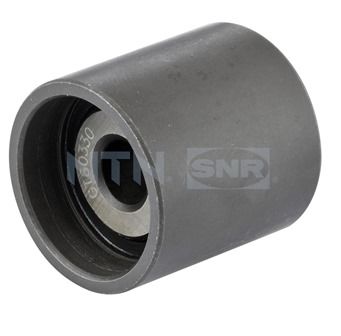 SNR Prekretni/vodeći valjčić, zupčasti remen