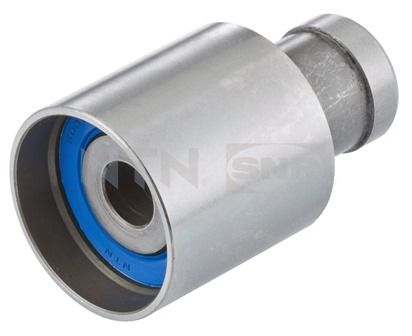 SNR Prekretni/vodeći valjčić, zupčasti remen