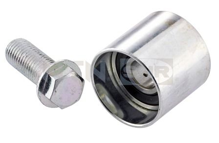 SNR Prekretni/vodeći valjčić, zupčasti remen