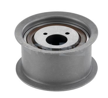 SNR Prekretni/vodeći valjčić, zupčasti remen