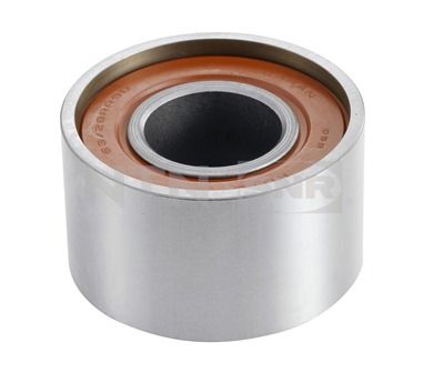 SNR Prekretni/vodeći valjčić, zupčasti remen