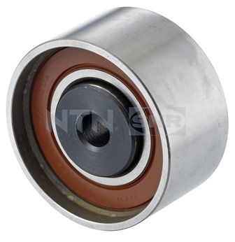 SNR Prekretni/vodeći valjčić, zupčasti remen