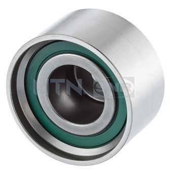 SNR Prekretni/vodeći valjčić, zupčasti remen