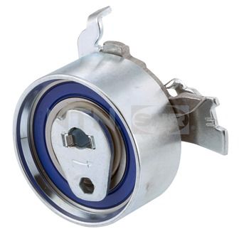 SNR Zatezni valjčić, zupčasti remen