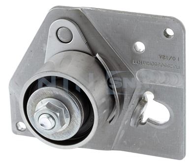 SNR Zatezni valjčić, zupčasti remen