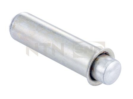 SNR Zatezni valjčić, zupčasti remen