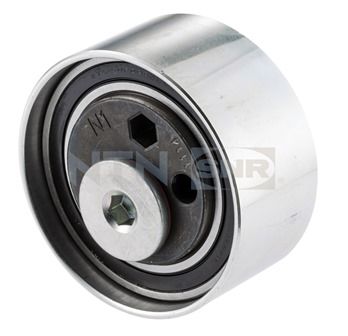 SNR Zatezni valjčić, zupčasti remen