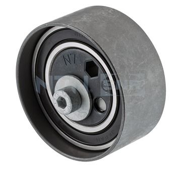 SNR Zatezni valjčić, zupčasti remen