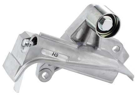 SNR Zatezni valjčić, zupčasti remen