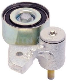 SNR Zatezni valjčić, zupčasti remen