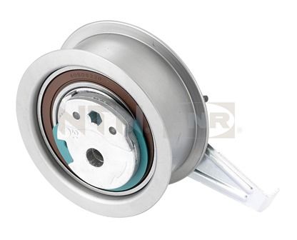 SNR Zatezni valjčić, zupčasti remen