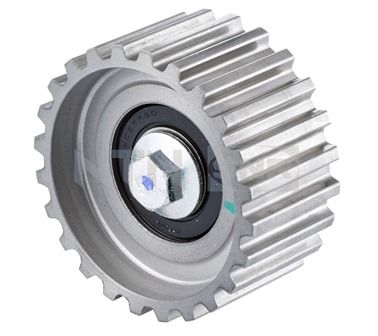 SNR Zatezni valjčić, zupčasti remen