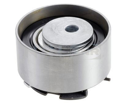 SNR Zatezni valjčić, zupčasti remen