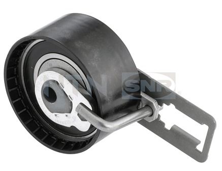 SNR Zatezni valjčić, zupčasti remen