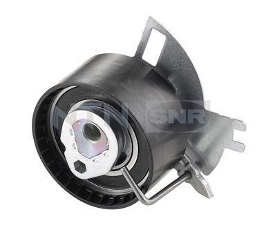 SNR Zatezni valjčić, zupčasti remen