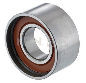 SNR Zatezni valjčić, zupčasti remen