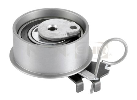 SNR Zatezni valjčić, zupčasti remen