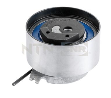 SNR Zatezni valjčić, zupčasti remen