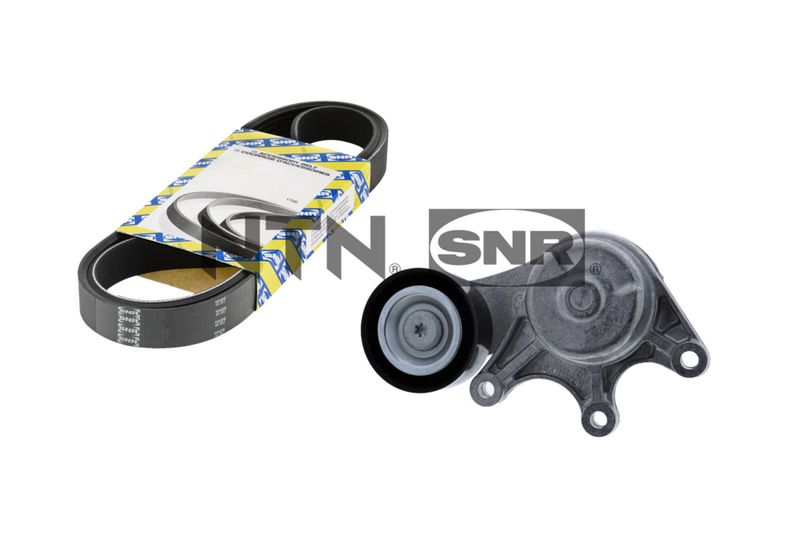 SNR Garnitura kanalnog remena