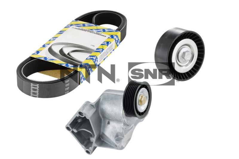 SNR Garnitura kanalnog remena
