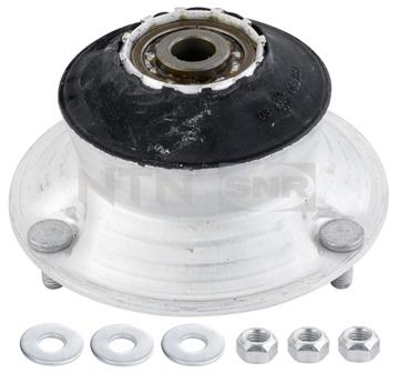 SNR Komplet za popravak, osloni ležaj opružnog oslonca