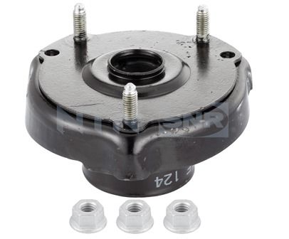 SNR Komplet za popravak, osloni ležaj opružnog oslonca