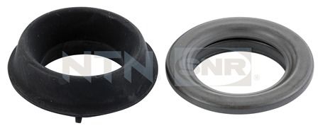 SNR Komplet za popravak, osloni ležaj opružnog oslonca